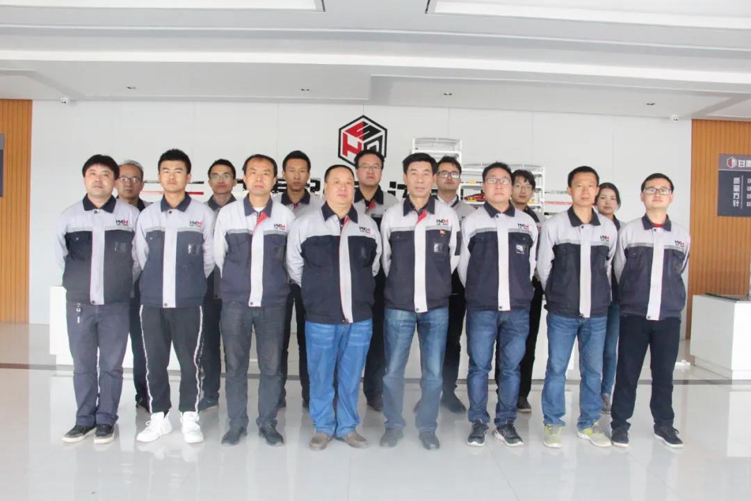 恭賀！泓盛達(dá)公司順利通過(guò)國(guó)家高新技術(shù)企業(yè)認(rèn)定(圖2)