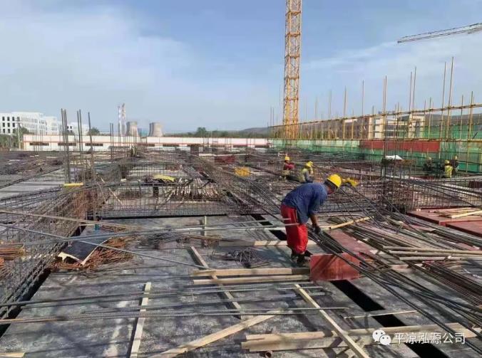 五一勞動節(jié)，致敬堅守崗位的勞動者(圖2)