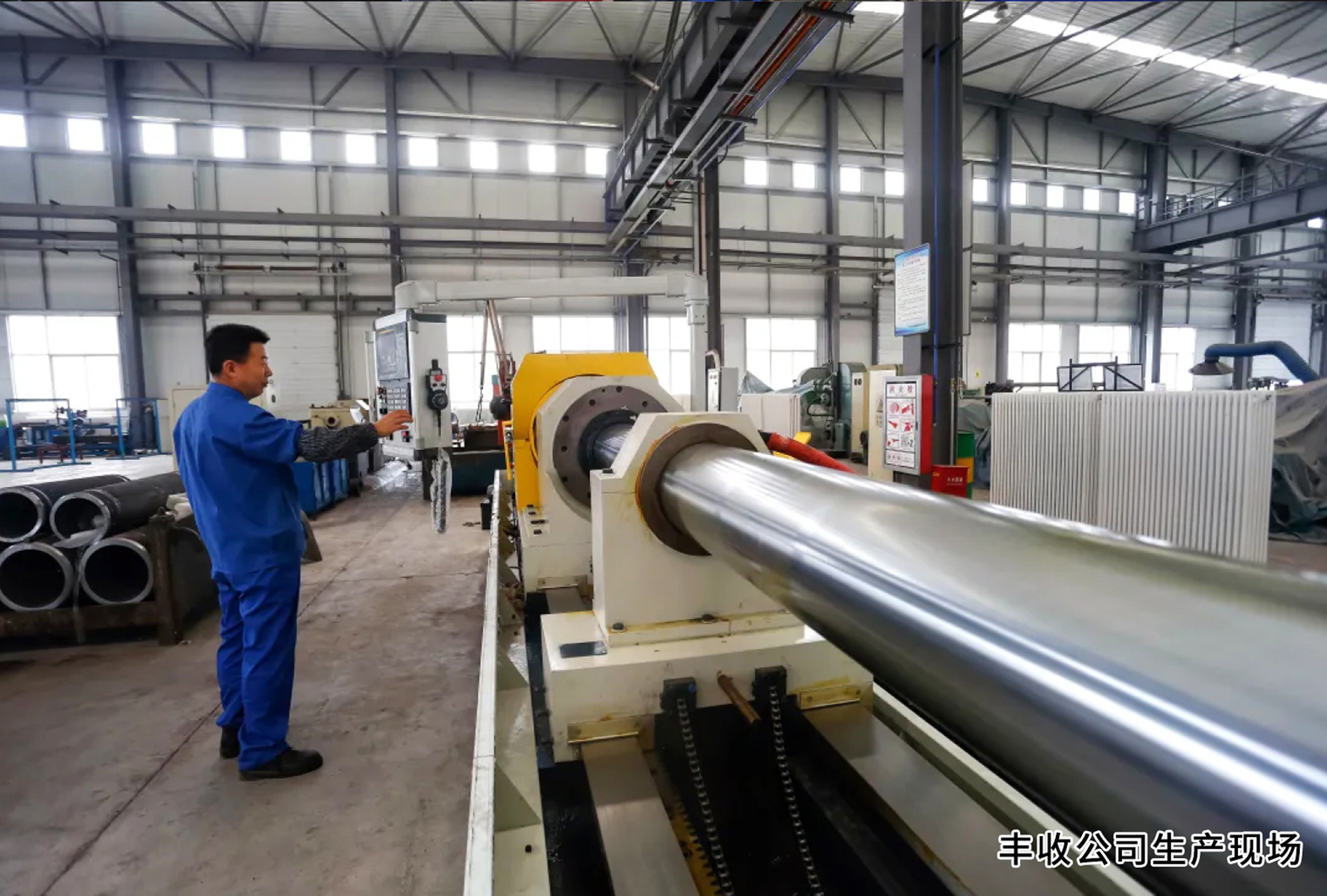 凝心聚力 砥礪奮進——泓源公司聚焦主責主業(yè)推動轉(zhuǎn)型升級向建黨100周年獻禮(圖4)