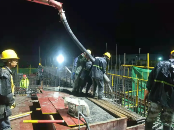 腳踏實(shí)地抓項(xiàng)目 擔(dān)當(dāng)奉獻(xiàn)保民生 ——市產(chǎn)投集團(tuán)“學(xué)黨史、辦實(shí)事、保民生” 穩(wěn)步推進(jìn)重大項(xiàng)目建設(shè)(圖2)