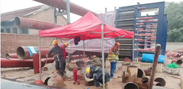 腳踏實(shí)地抓項(xiàng)目 擔(dān)當(dāng)奉獻(xiàn)保民生 ——市產(chǎn)投集團(tuán)“學(xué)黨史、辦實(shí)事、保民生” 穩(wěn)步推進(jìn)重大項(xiàng)目建設(shè)(圖4)