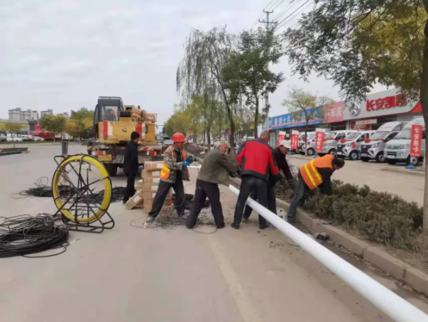 腳踏實(shí)地抓項(xiàng)目 擔(dān)當(dāng)奉獻(xiàn)保民生 ——市產(chǎn)投集團(tuán)“學(xué)黨史、辦實(shí)事、保民生” 穩(wěn)步推進(jìn)重大項(xiàng)目建設(shè)(圖7)