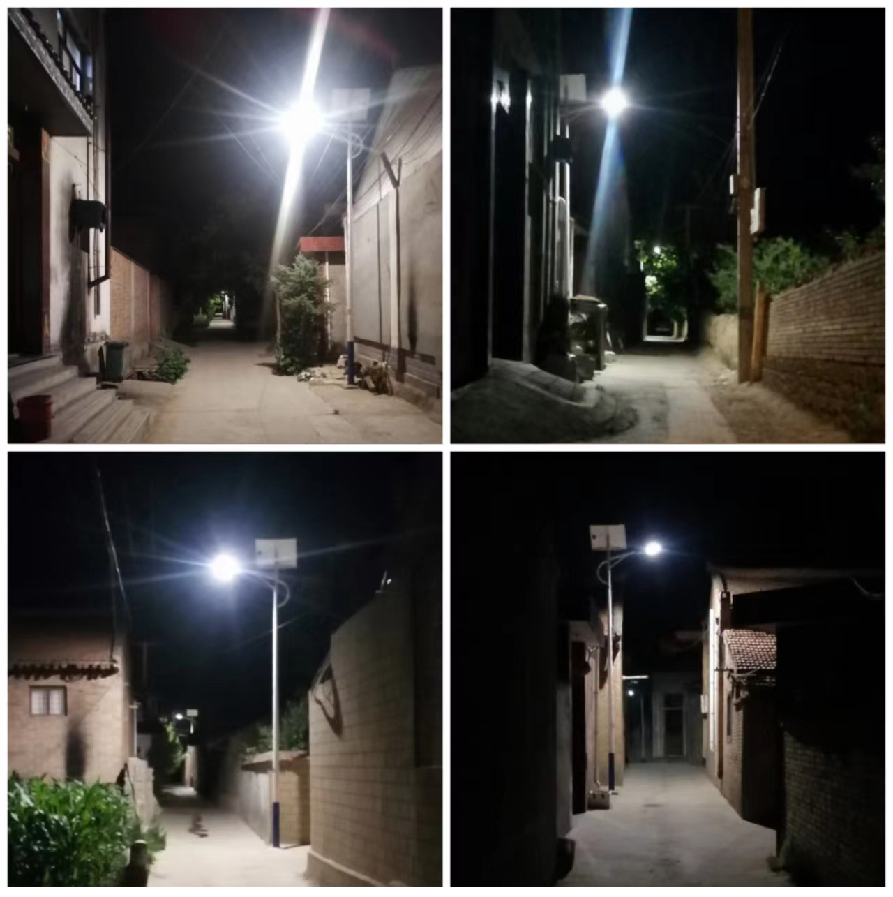 筑起安全墻 點亮鄉(xiāng)村路——市產(chǎn)投集團(tuán)“創(chuàng)城有我、結(jié)對共建”工作成效明顯(圖2)