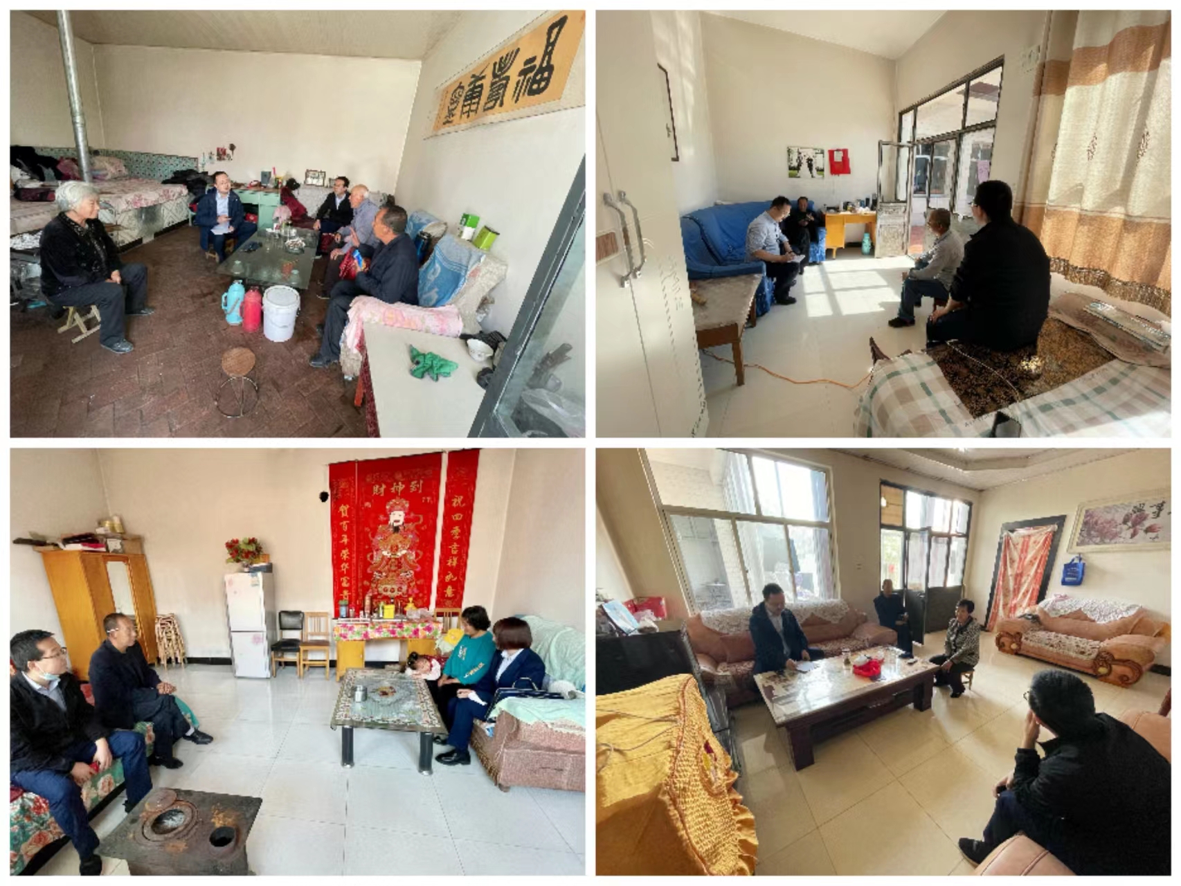 筑起安全墻 點亮鄉(xiāng)村路——市產(chǎn)投集團(tuán)“創(chuàng)城有我、結(jié)對共建”工作成效明顯(圖4)