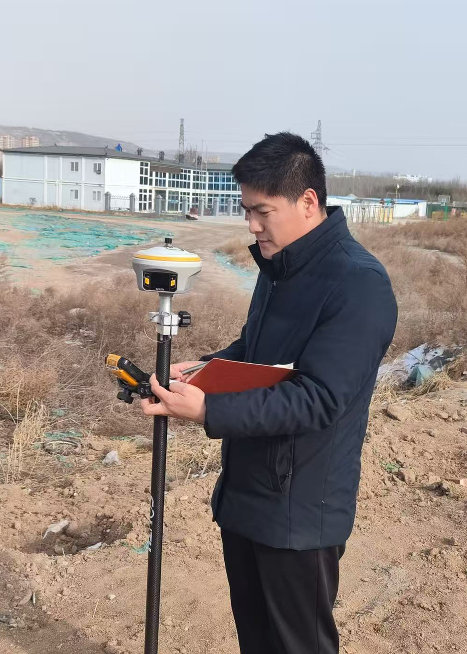 中共平?jīng)鍪谢A產(chǎn)業(yè)投資集團有限公司委員會關于對2025年度“產(chǎn)投榜樣”進行公示的公告(圖3)